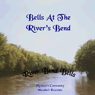 CD Cover Image - Bells at the River's Bend